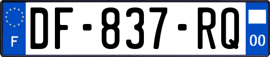 DF-837-RQ