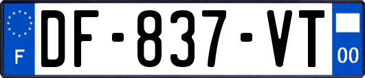 DF-837-VT
