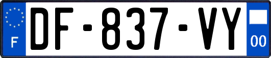 DF-837-VY