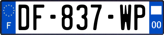 DF-837-WP