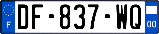 DF-837-WQ