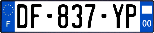 DF-837-YP