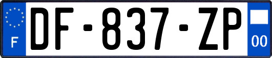 DF-837-ZP