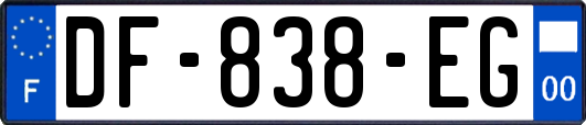 DF-838-EG