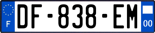 DF-838-EM