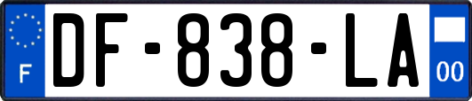 DF-838-LA