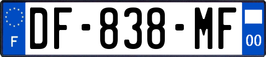 DF-838-MF