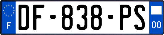 DF-838-PS