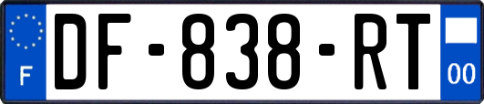 DF-838-RT