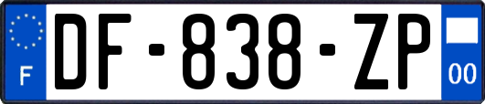 DF-838-ZP