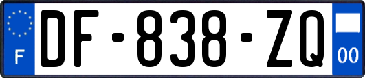 DF-838-ZQ