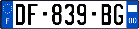 DF-839-BG