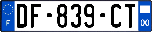 DF-839-CT