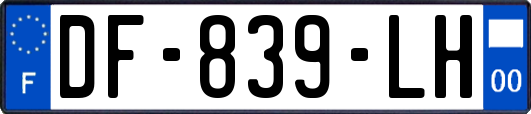 DF-839-LH