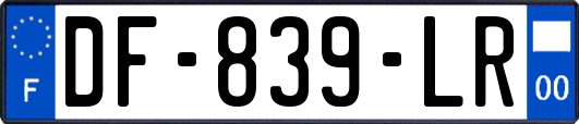 DF-839-LR