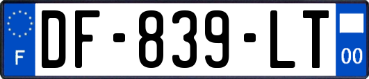 DF-839-LT