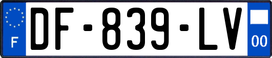 DF-839-LV