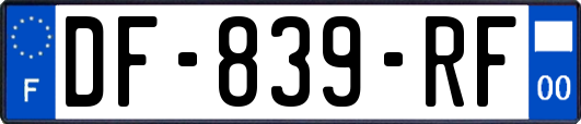 DF-839-RF