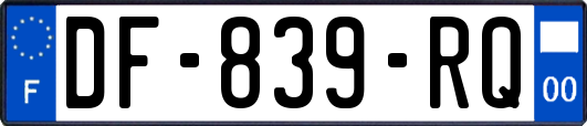 DF-839-RQ