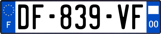 DF-839-VF