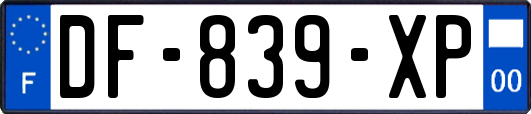 DF-839-XP