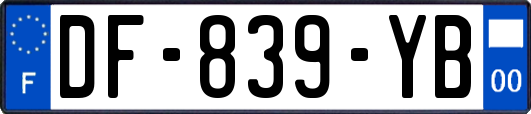 DF-839-YB