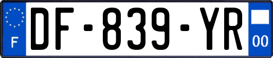 DF-839-YR