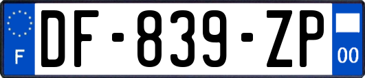 DF-839-ZP