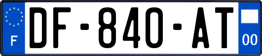 DF-840-AT