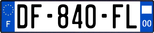 DF-840-FL