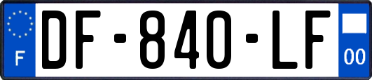 DF-840-LF