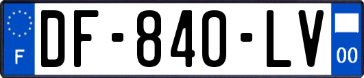 DF-840-LV