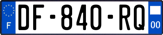 DF-840-RQ