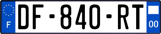 DF-840-RT