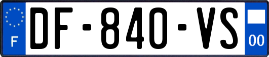 DF-840-VS