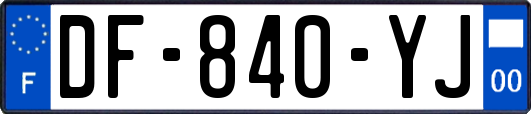 DF-840-YJ