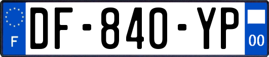 DF-840-YP