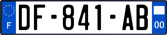 DF-841-AB