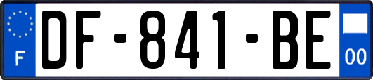 DF-841-BE