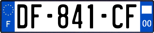 DF-841-CF