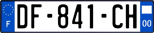 DF-841-CH