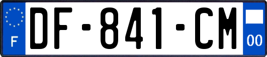 DF-841-CM