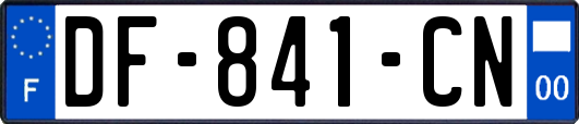 DF-841-CN