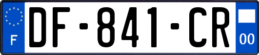 DF-841-CR