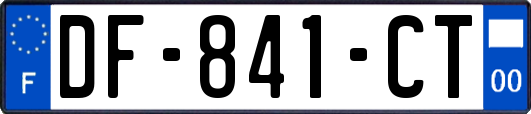 DF-841-CT