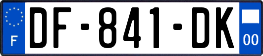 DF-841-DK