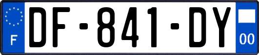 DF-841-DY
