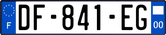 DF-841-EG