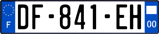 DF-841-EH