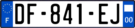 DF-841-EJ